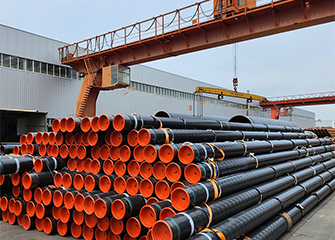 API 5L Pipe Dimensions